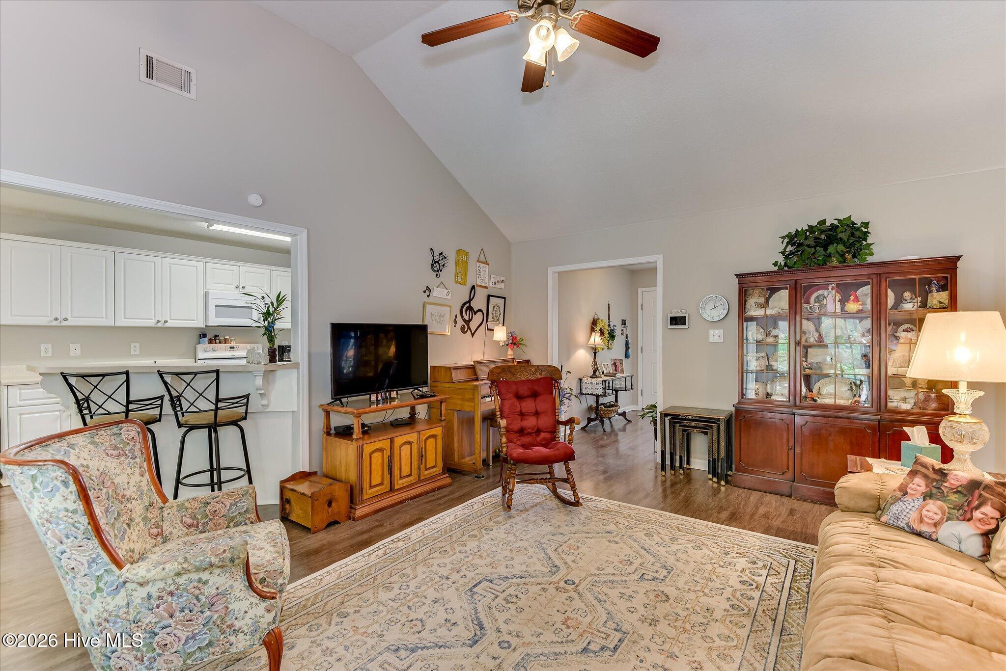 722 Keyes Drive Grovetown, GA 30813 - Photo 11 of 36