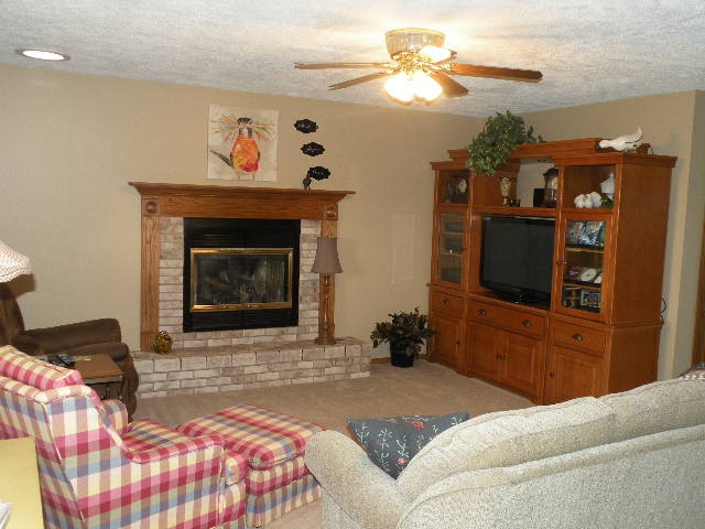 6123 South Byron Road Durand, MI 48429 - Photo 3 of 34 Gallery Image 3