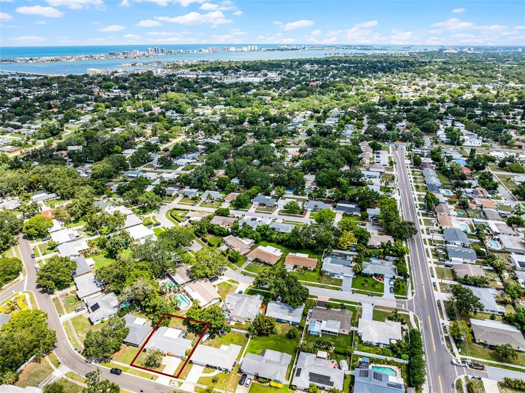 2481 12th Avenue Southwest Largo, FL 33770 - Photo 20 of 21 a view of a city