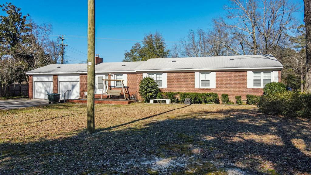 931 Dougherty Road Aiken, SC 29803 - Photo 3 of 13