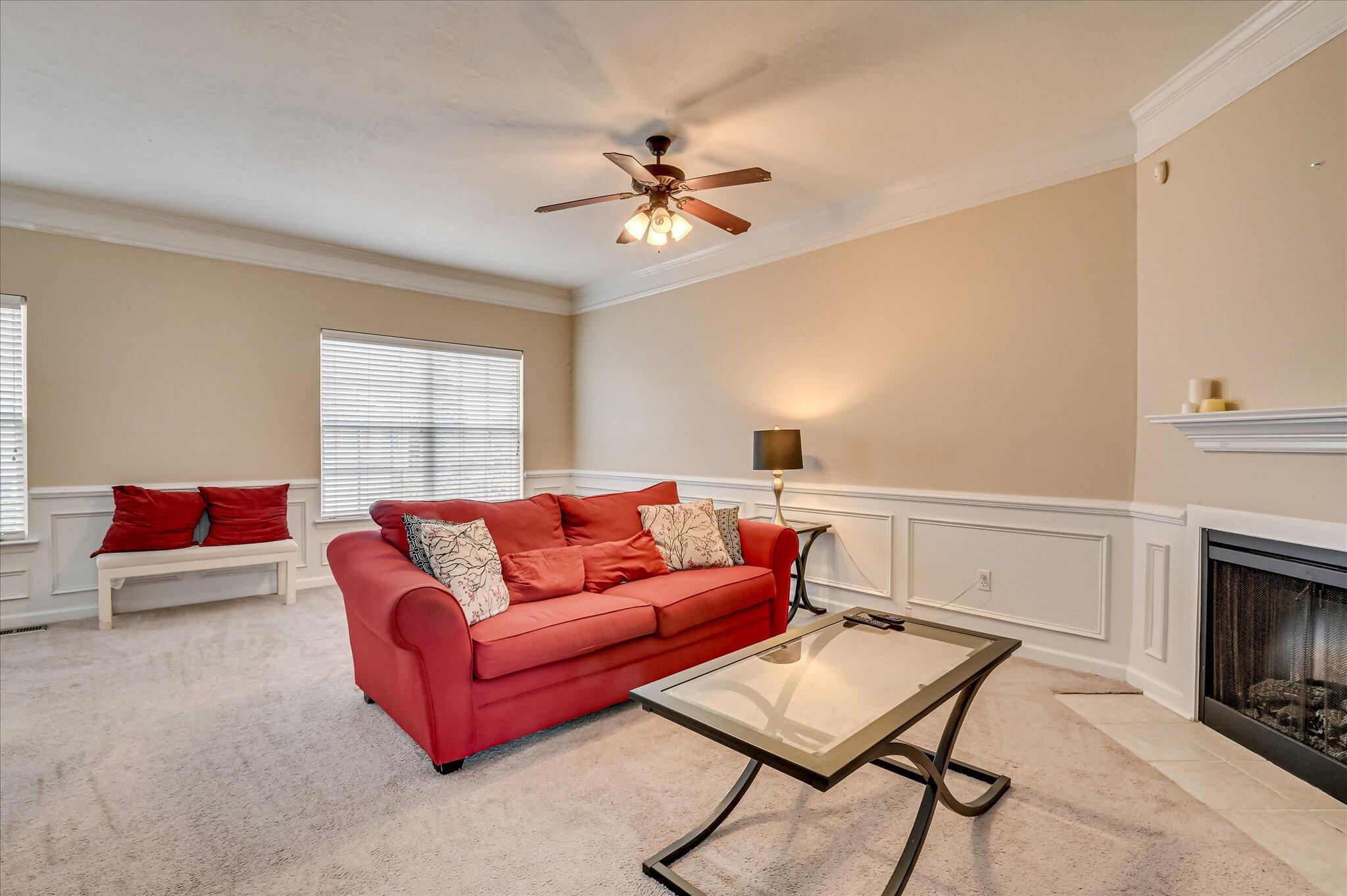 2817 Brickrun Way Augusta, GA 30909 - Photo 7 of 38 07-107