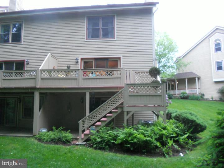 44 Main Street Wayne, PA 19087 - Photo 2 of 14 Exterior Back