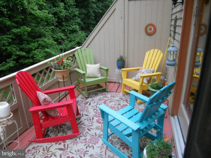 44 Main Street Wayne, PA 19087 - Photo 13 of 14 Deck
