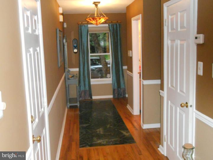 44 Main Street Wayne, PA 19087 - Photo 3 of 14 Foyer