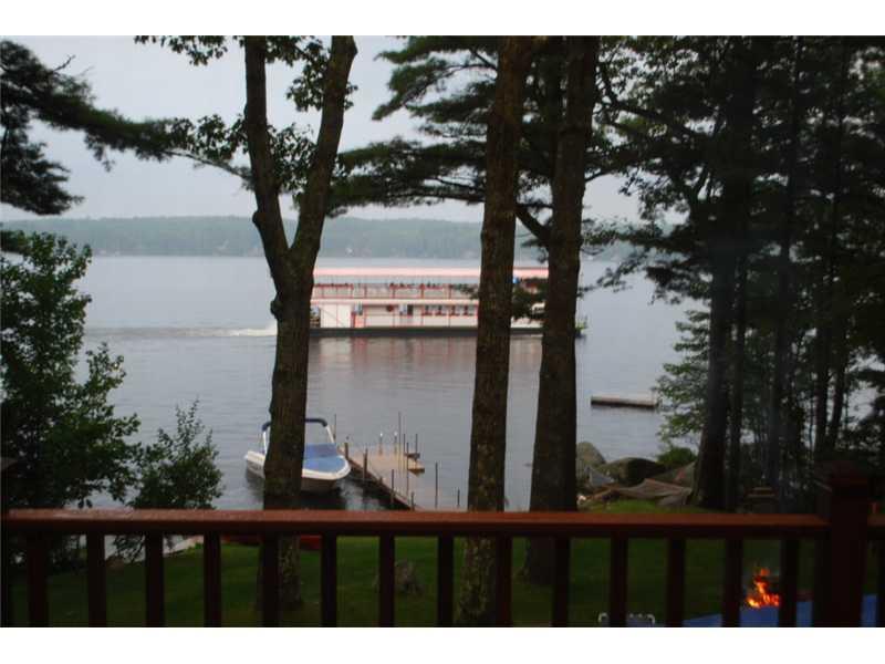 58 Indian Head Road Naples, ME 04055 - Photo 5 of 31 View.