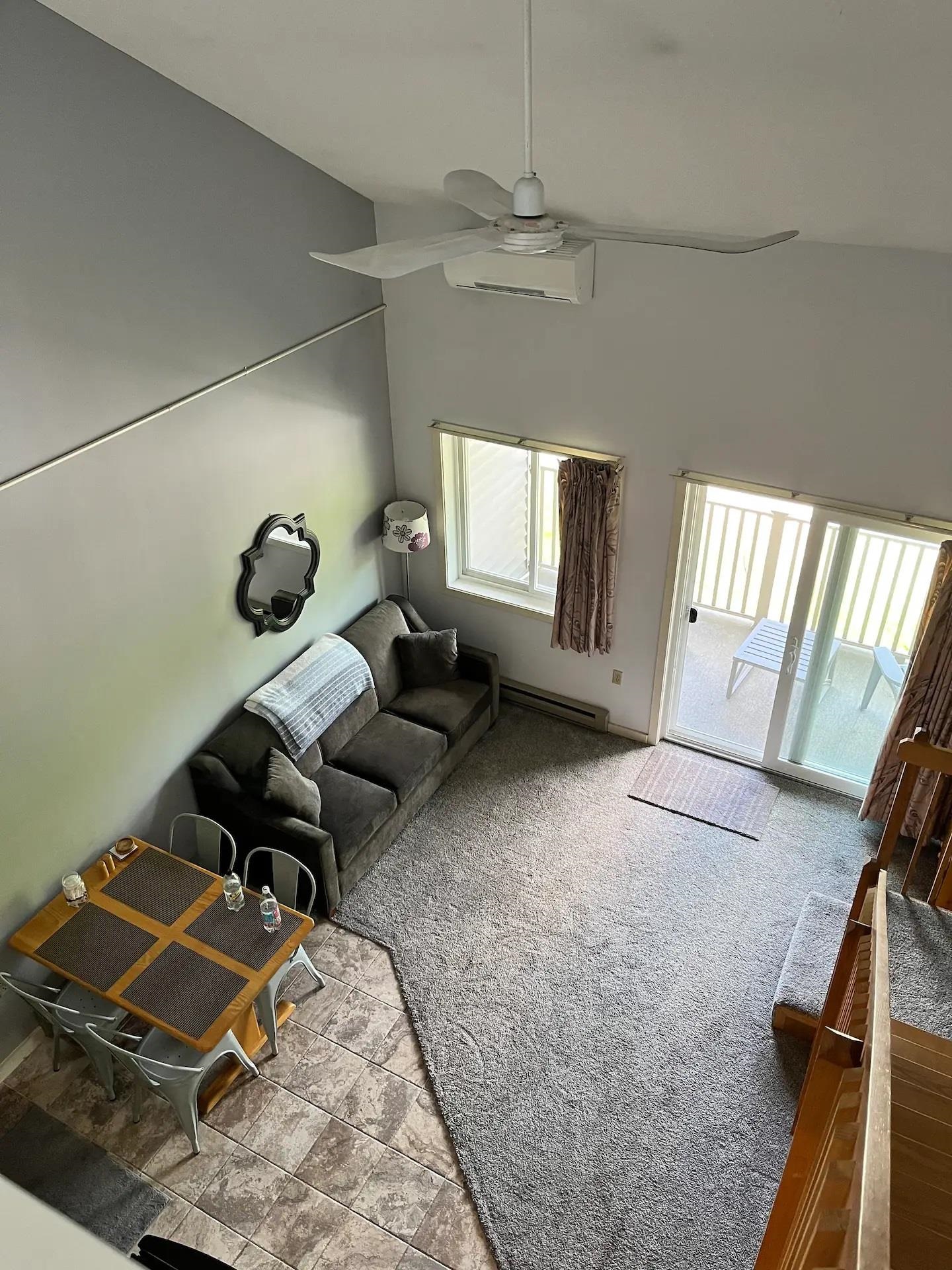 36 Lodge Road, Unit B315 Lincoln, NH 03251 - Photo 4 of 15 Gallery Image 4