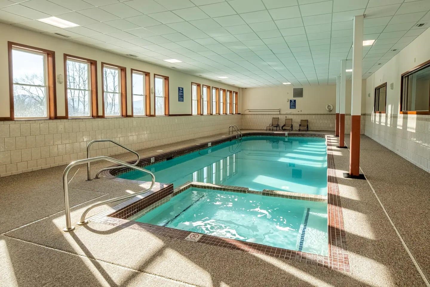 36 Lodge Road, Unit B315 Lincoln, NH 03251 - Photo 8 of 15 Gallery Image 8
