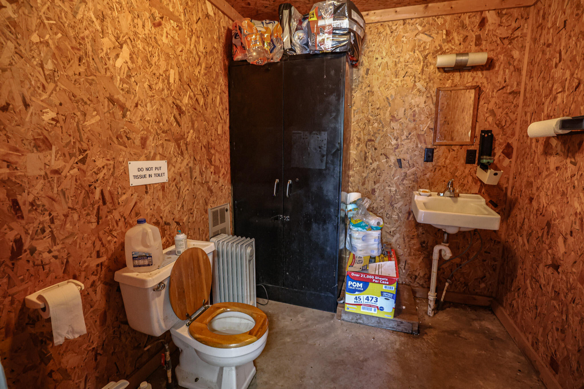 942 Crews Road Wickliffe, KY 42087 - Photo 47 of 50 47 Workshop Interior