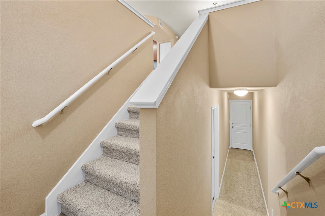 340 Trestle Tree San Marcos, TX 78666 - Photo 28 of 32 Foyer Entry Front Door