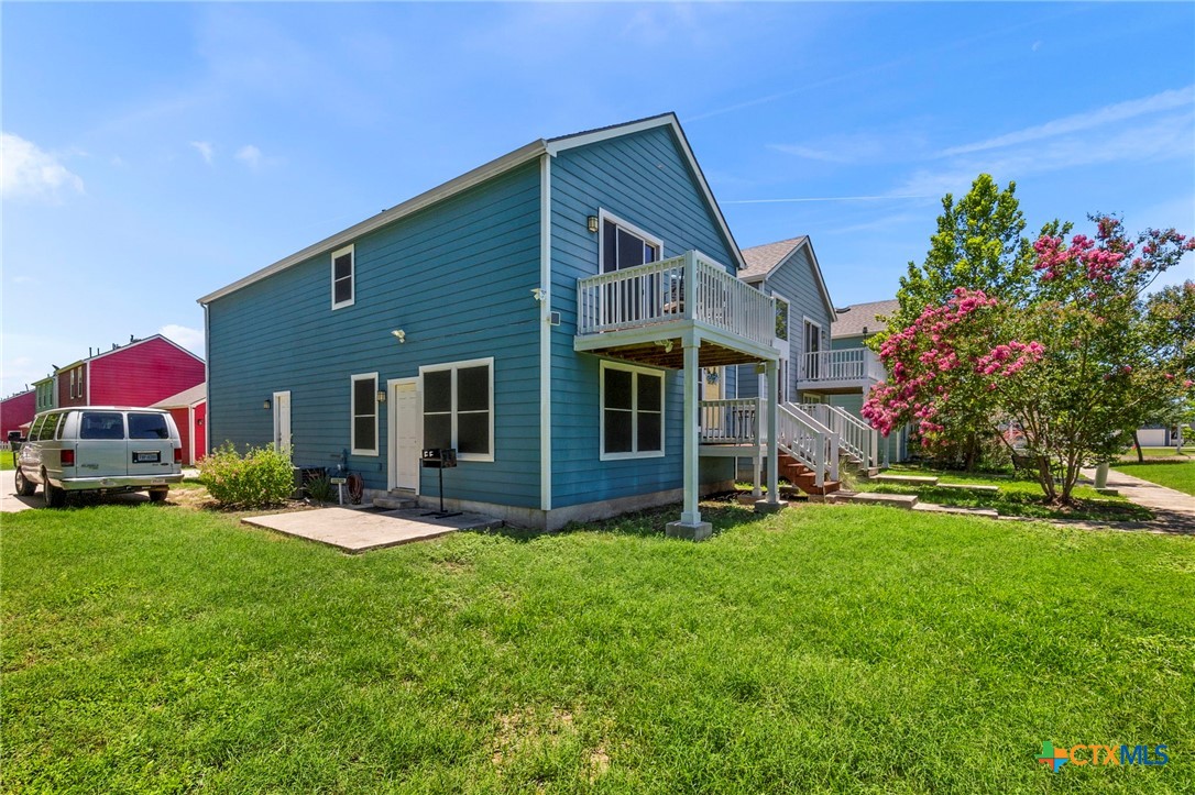 340 Trestle Tree San Marcos, TX 78666 - Photo 29 of 32