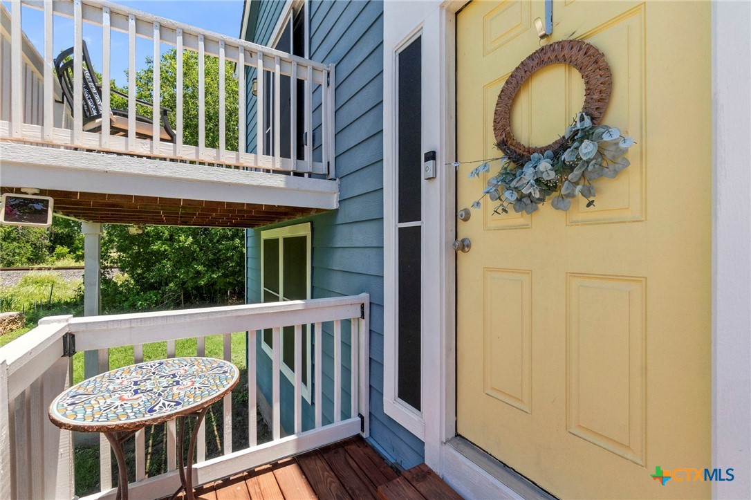 340 Trestle Tree San Marcos, TX 78666 - Photo 3 of 32