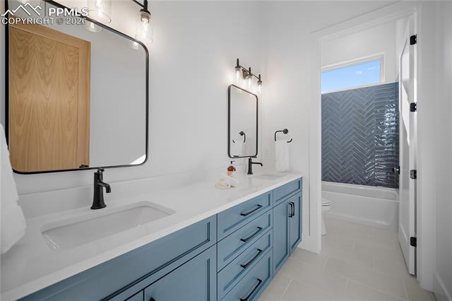 13525 Random Ridge View Colorado Springs, CO 80921 - Photo 22 of 43 Gallery Image 22