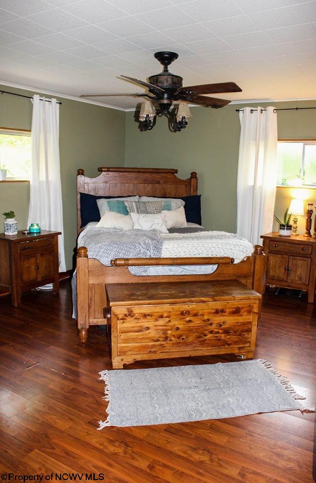 547 Grassy Run Road Fairmont, WV 26554 - Photo 15 of 16 Gallery Image 15