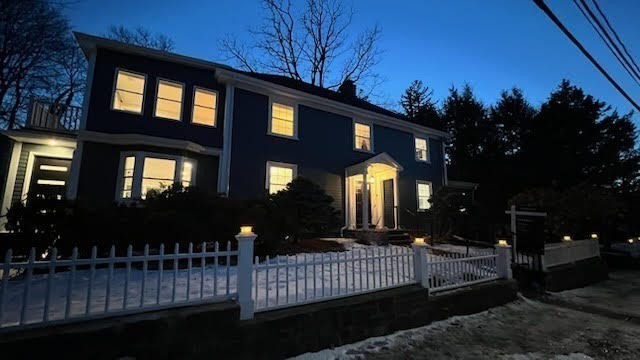 9 Glen Road Newton, MA 02459 - Photo 40 of 41 Gallery Image 40