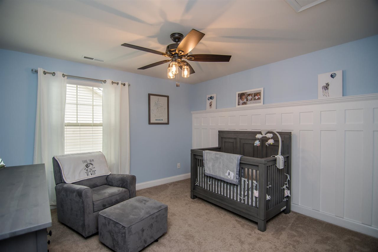 2425 Everstone Road Wake Forest, NC 27587 - Photo 22 of 30 Bedroom