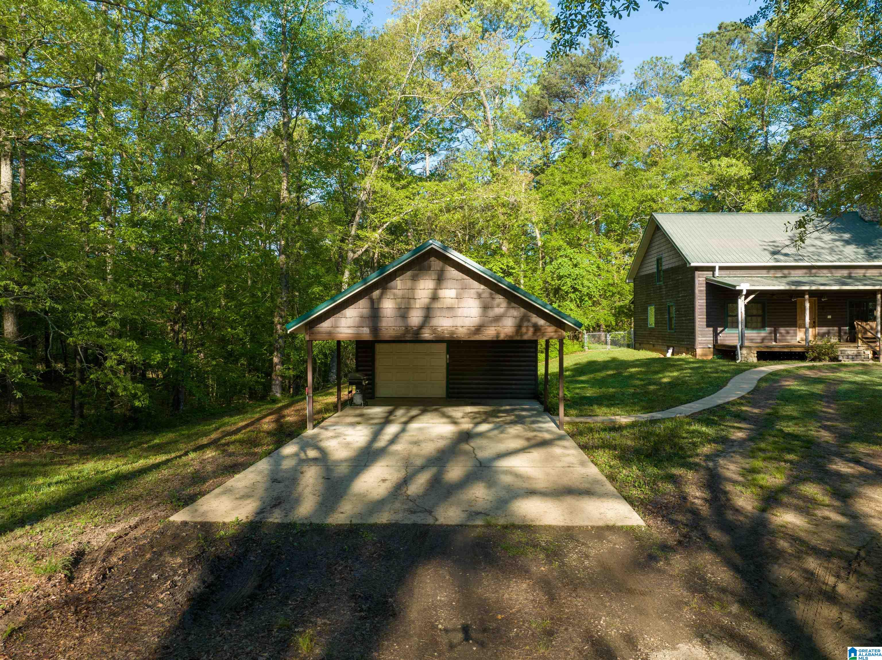 132 County Road 850 Heflin, AL 36264 - Photo 45 of 50