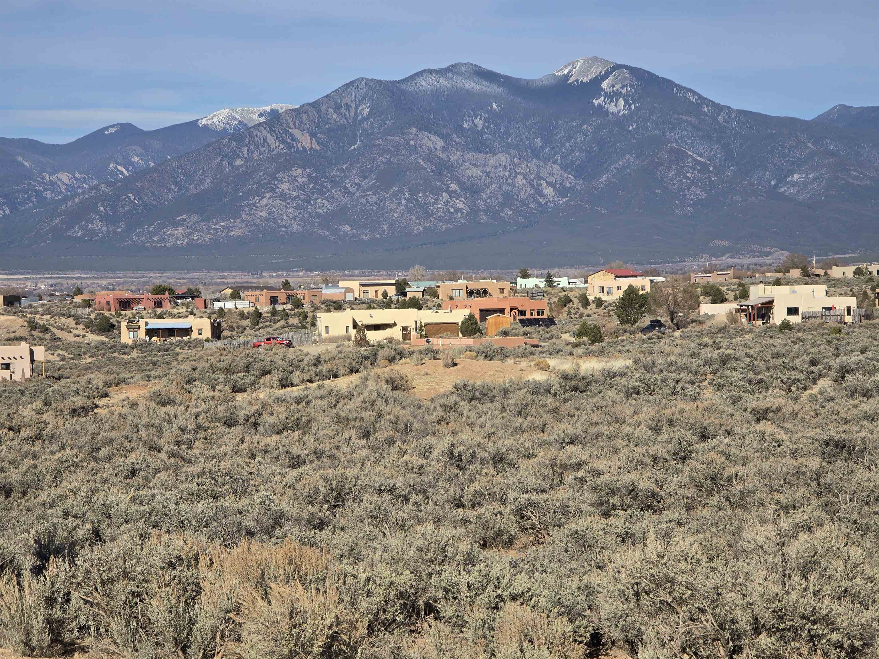 Lot 76 B Irish Road Ranchos de Taos, NM 87557 - Photo 1 of 10
