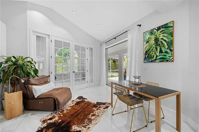 $1,195,000 | 8139 Las Palmas Way, Naples, FL 34109