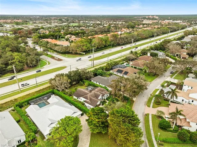 $1,195,000 | 8139 Las Palmas Way, Naples, FL 34109