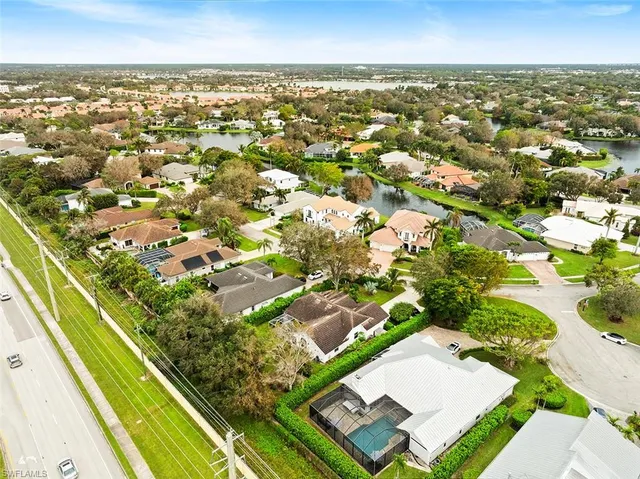 $1,195,000 | 8139 Las Palmas Way, Naples, FL 34109