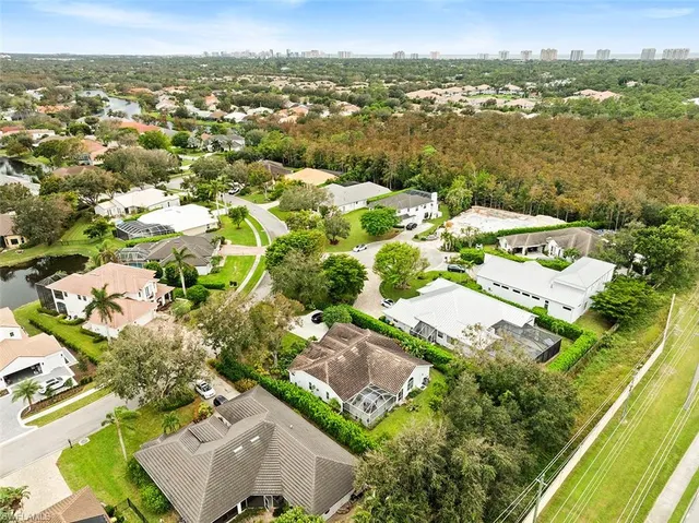 $1,195,000 | 8139 Las Palmas Way, Naples, FL 34109