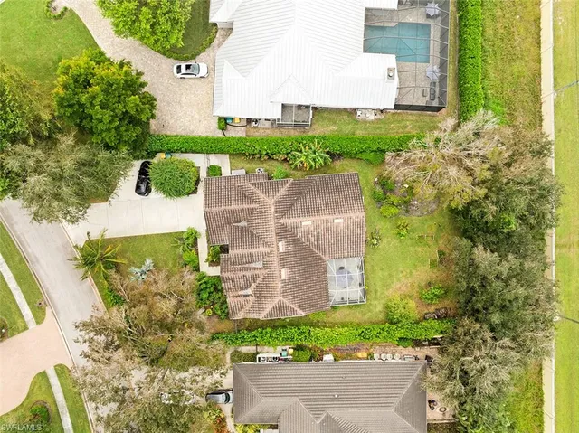 $1,195,000 | 8139 Las Palmas Way, Naples, FL 34109