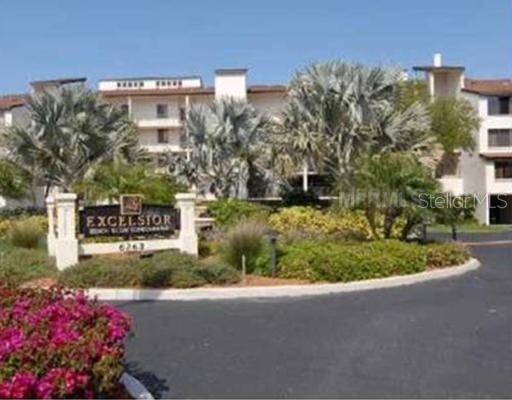 6268 Midnight Pass Road, Unit 204 Sarasota, FL 34242 - Photo 1 of 1 Exterior Front