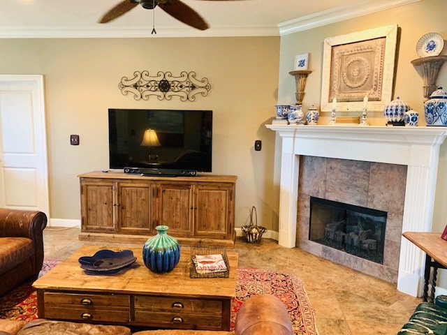 9255 Sanibel Loop Daphne, AL 36526 - Photo 5 of 10