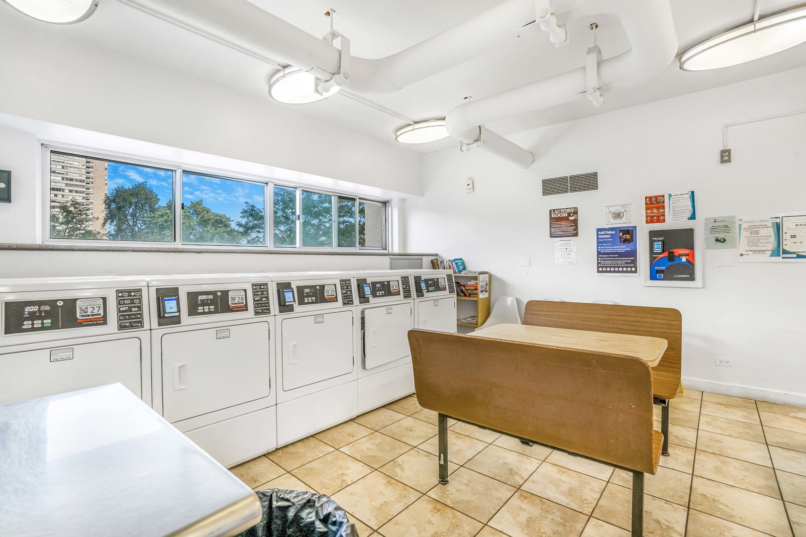 6171 North Sheridan Road, Unit 1804 Chicago, IL 60660 - Photo 27 of 29