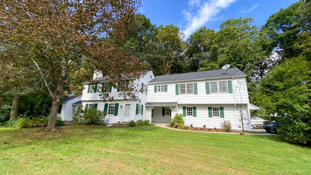 75 Middle River Road Danbury, CT 06811 - Photo 1 of 1 Front