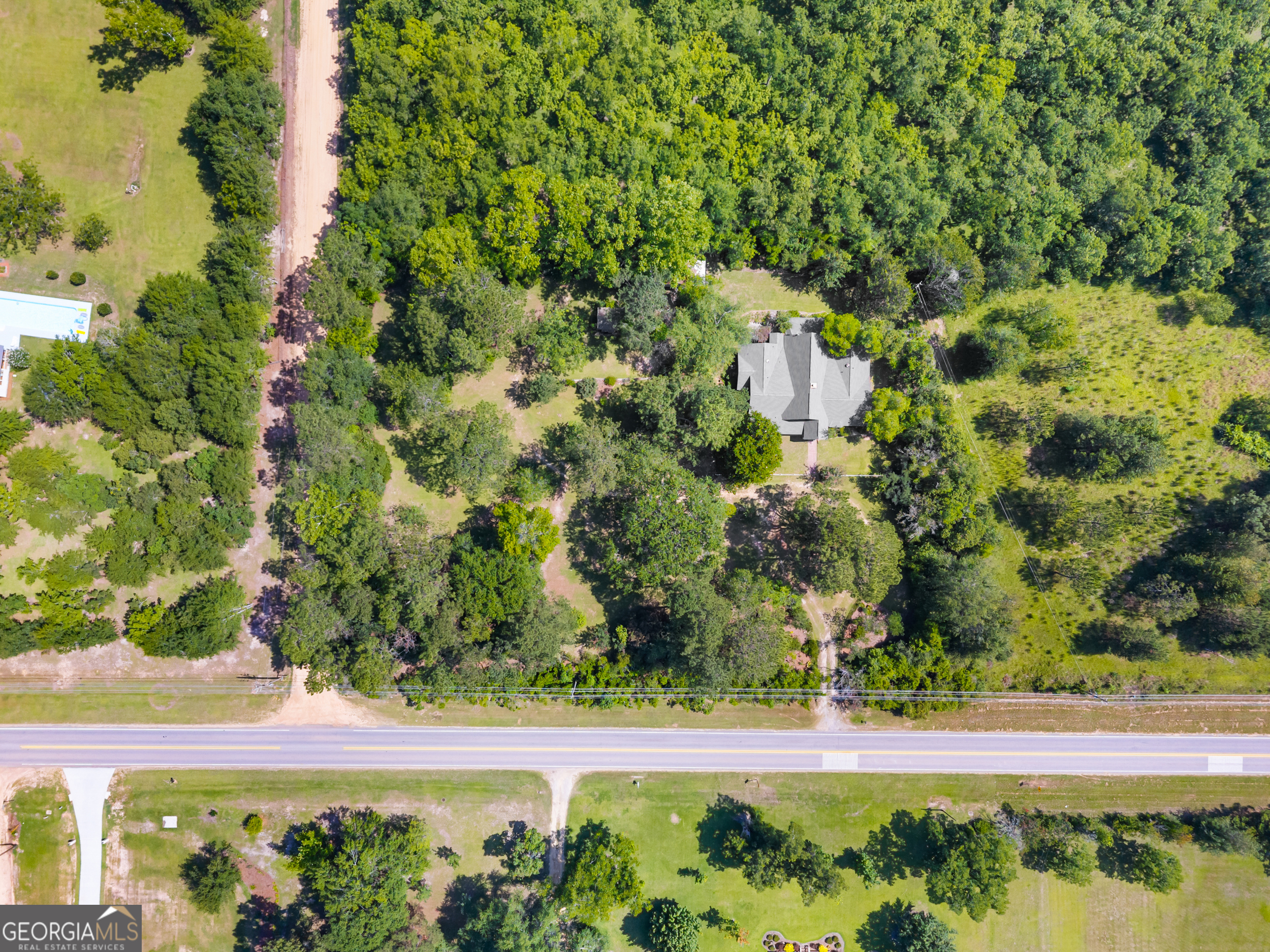271 Langston Chapel Road Statesboro, GA 30458 - Photo 43 of 51