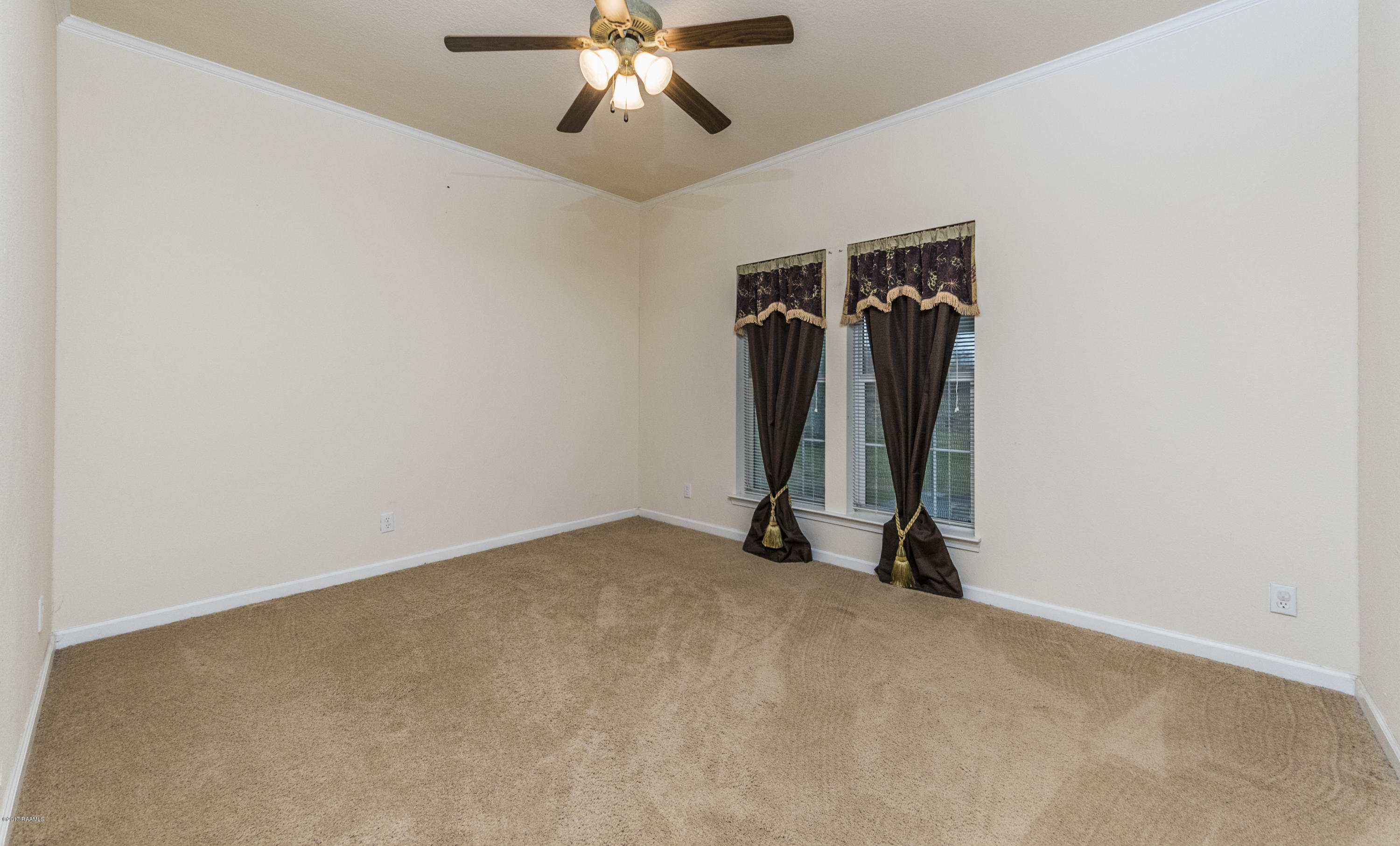 3847 Osage Trail Church Point, LA 70525 - Photo 18 of 23 3rd Bedroom 1