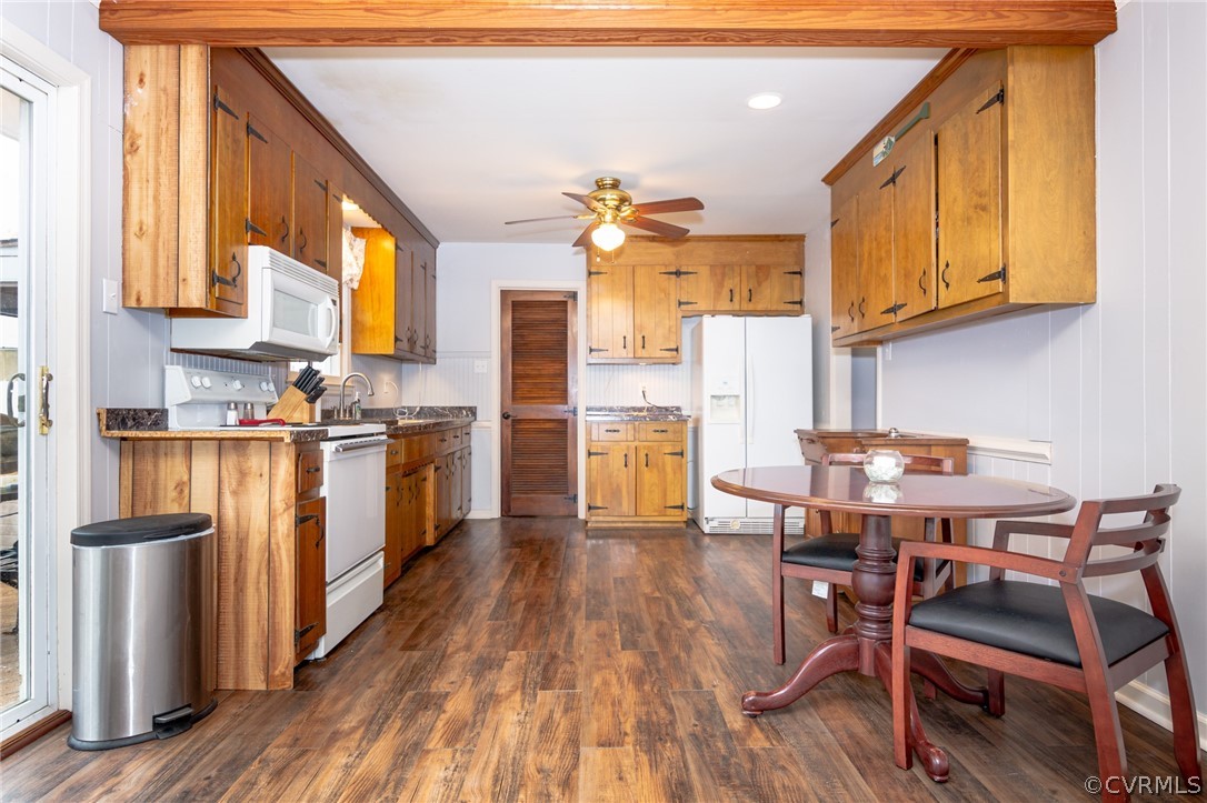 7730 Hickory Road Petersburg, VA 23803 - Photo 12 of 24 Gallery Image 12