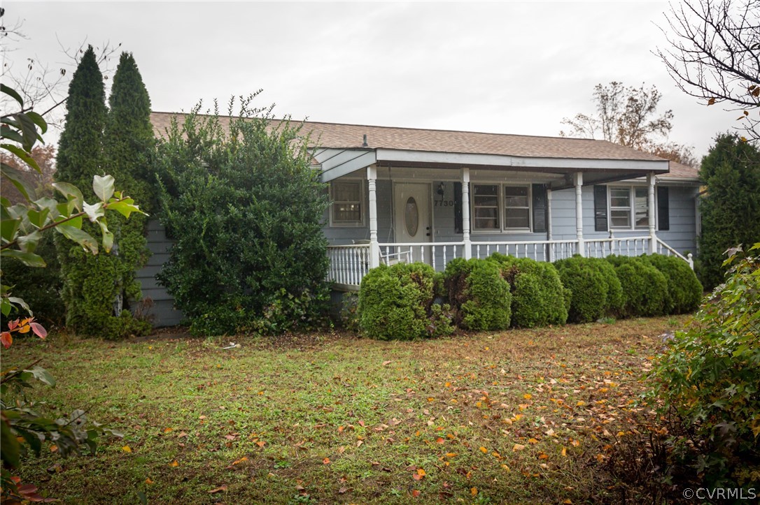 7730 Hickory Road Petersburg, VA 23803 - Photo 3 of 24 Gallery Image 3