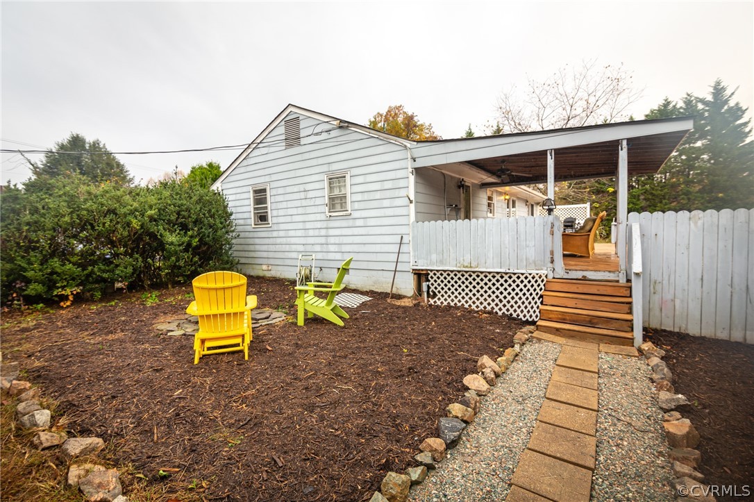7730 Hickory Road Petersburg, VA 23803 - Photo 4 of 24 Gallery Image 4