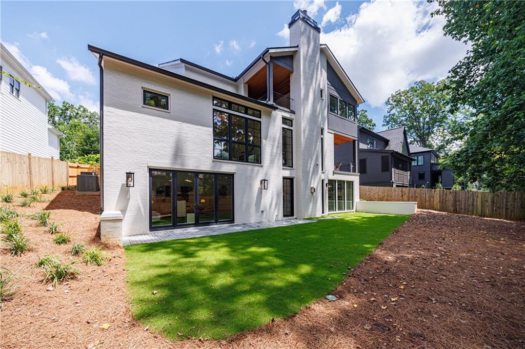 1783 Tobey Road Atlanta, GA 30341 - Photo 15 of 119