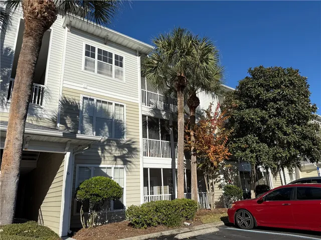 $1,900 | 1704 Frederica Road, Unit 633, St. Simons Island, GA 31522