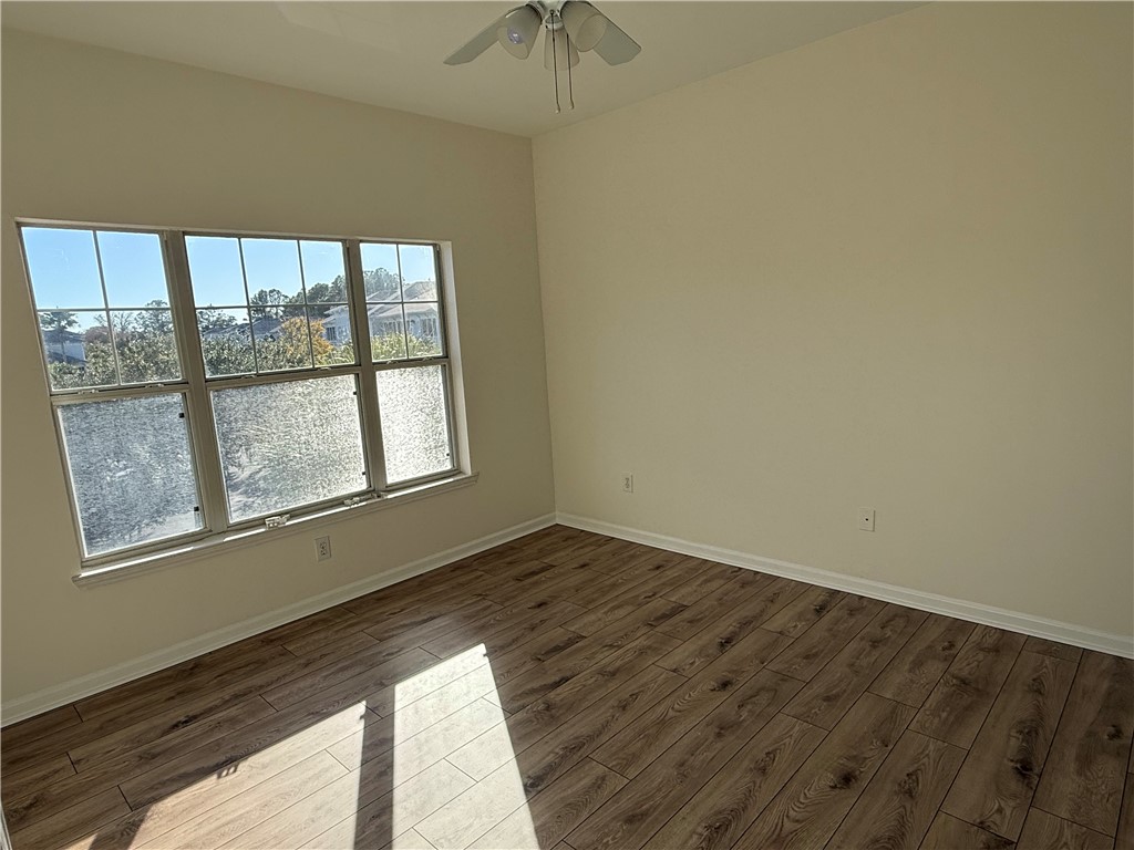 1704 Frederica Road, Unit 633 St. Simons Island, GA 31522 - Photo 11 of 20 Master BR