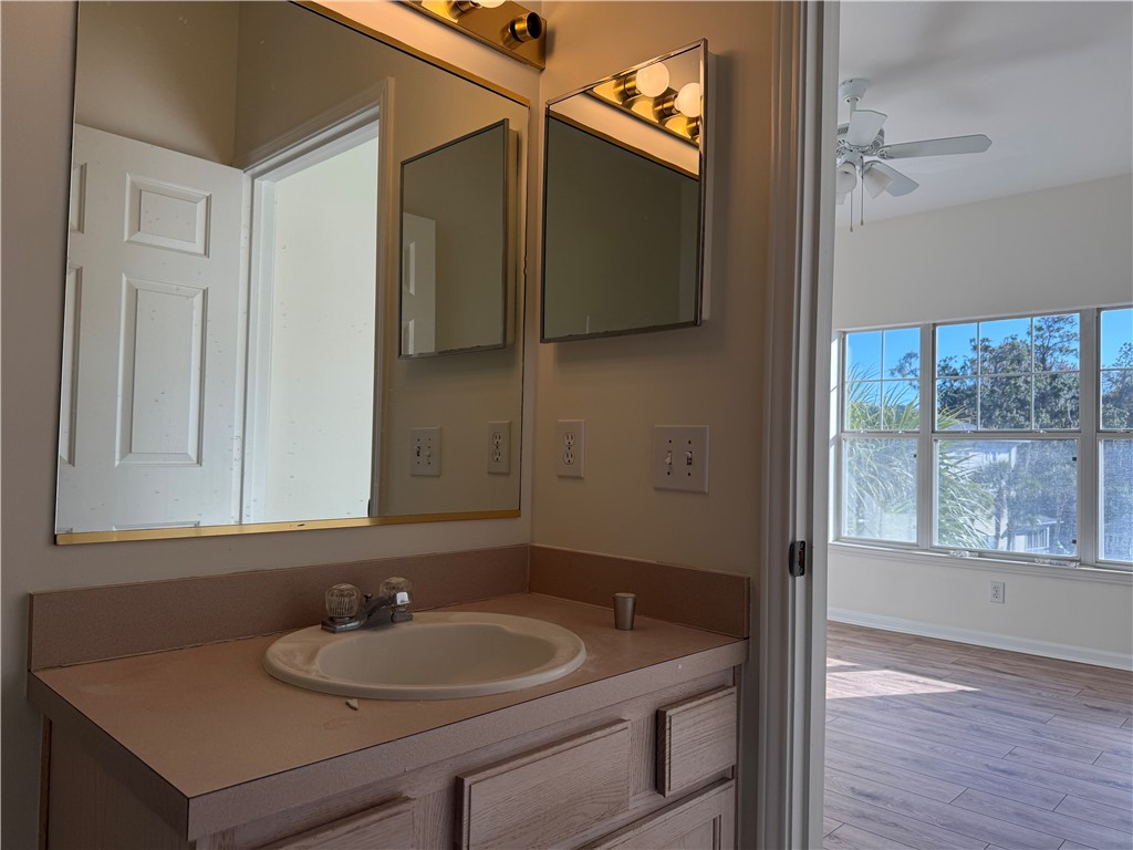 1704 Frederica Road, Unit 633 St. Simons Island, GA 31522 - Photo 14 of 20 Master BA