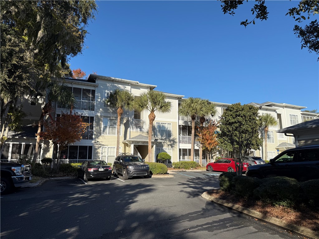 1704 Frederica Road, Unit 633 St. Simons Island, GA 31522 - Photo 20 of 20