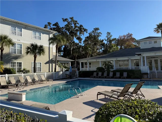 $1,850 | 1704 Frederica Road, Unit 633, St. Simons Island, GA 31522