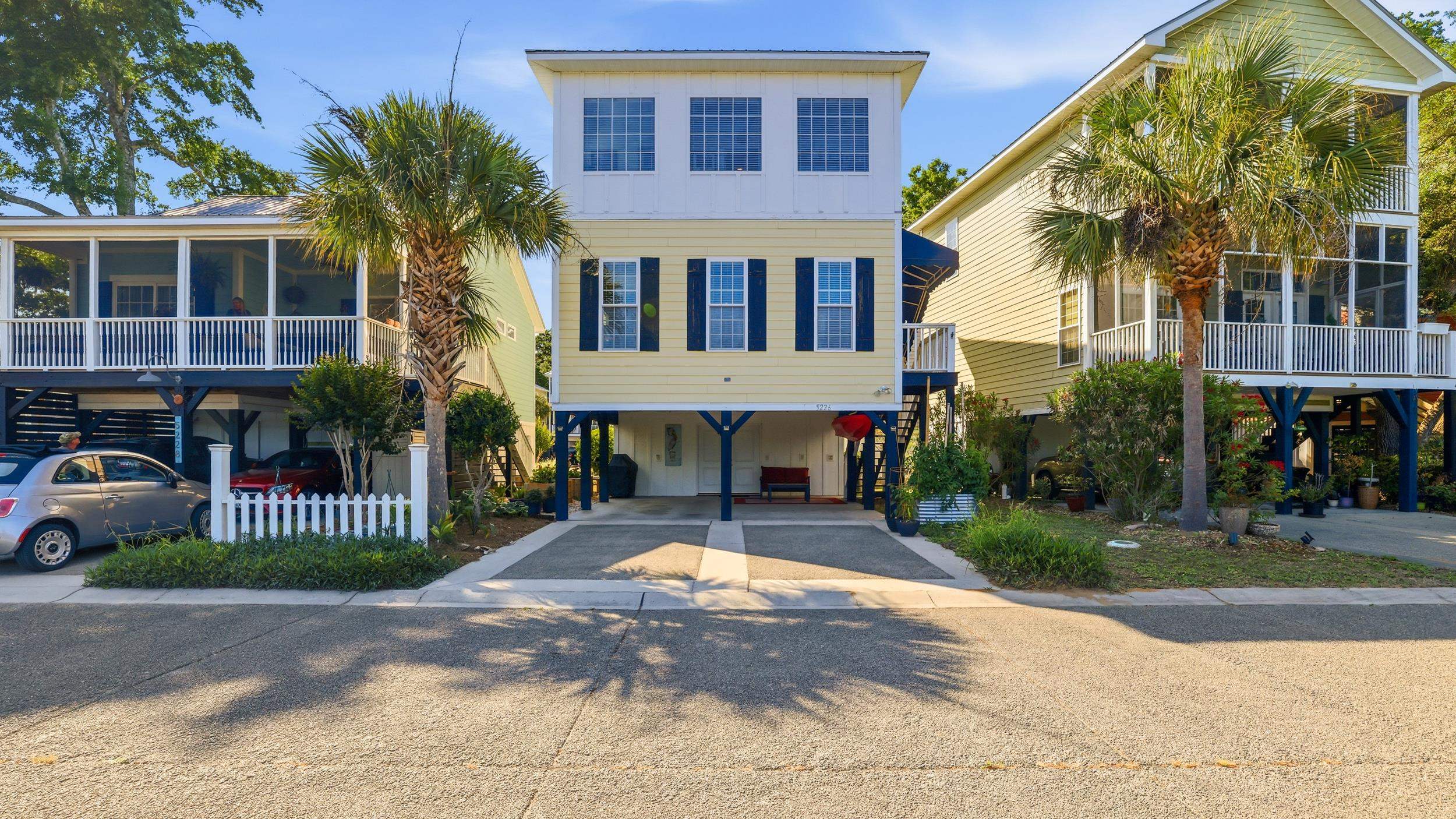 5226 Highway 17 Business Murrells Inlet, SC 29576 - Photo 1 of 48