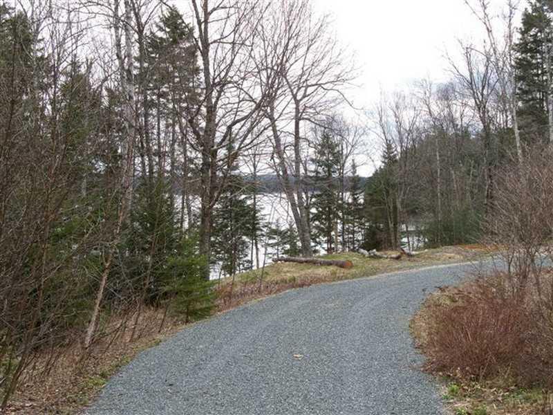 24 Treasure Island Road Sorrento, ME 04677 - Photo 6 of 17 Land.