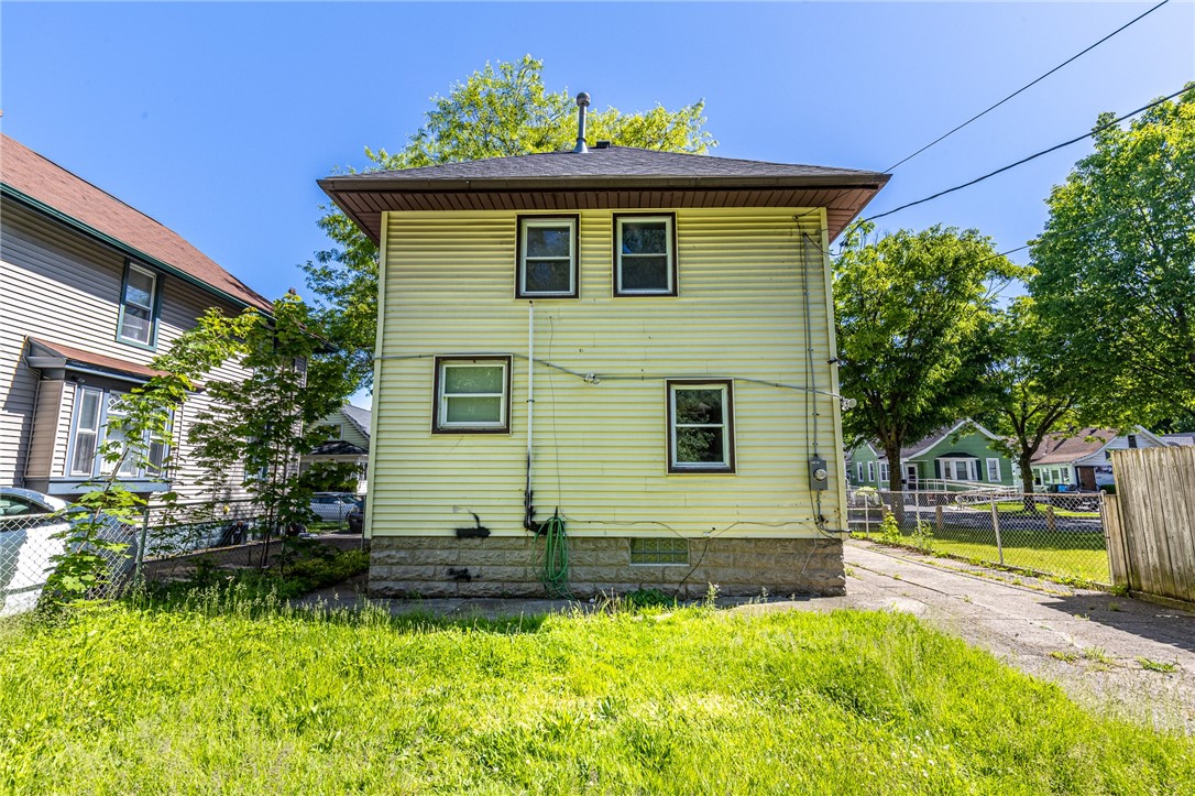 256 Ave D Rochester, NY 14621 - Photo 43 of 43