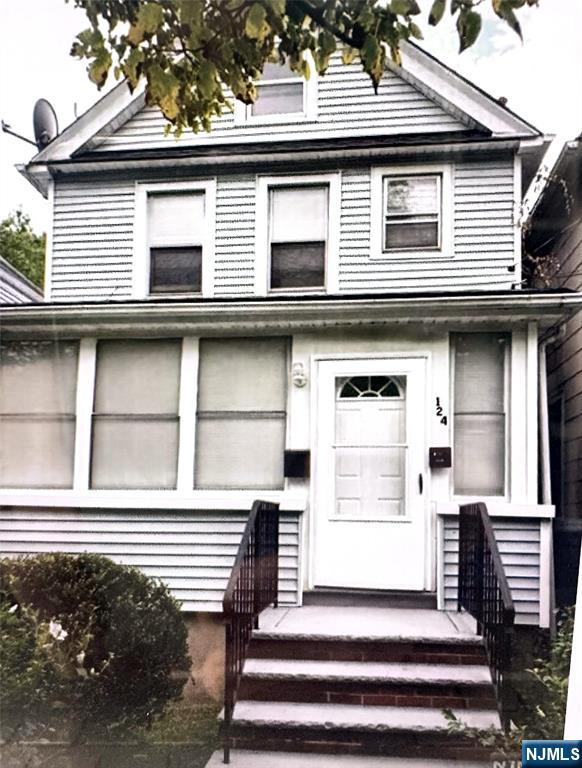 124 Spring Street Leonia, NJ 07605 - Photo 1 of 4