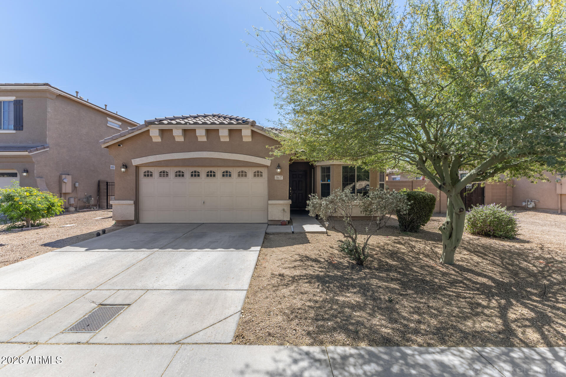 11637 West Rio Vista Lane Avondale, AZ 85323 - Photo 1 of 38 01 - Rio Vista 11637