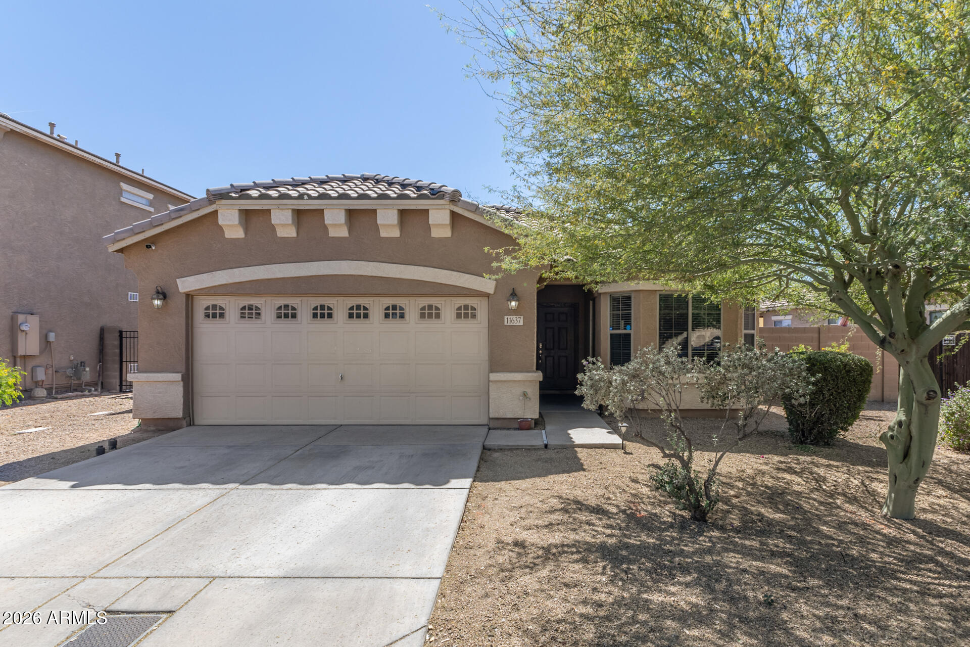 11637 West Rio Vista Lane Avondale, AZ 85323 - Photo 34 of 38 02 - Rio Vista 11637