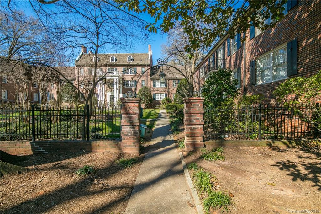 102 Colville Road, Unit 52B Charlotte, NC 28207 - Photo 13 of 13 Gallery Image 13