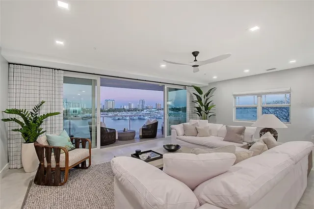 $2,350,000 | 650 Golden Gate Point, Unit 403, Sarasota, FL 34236