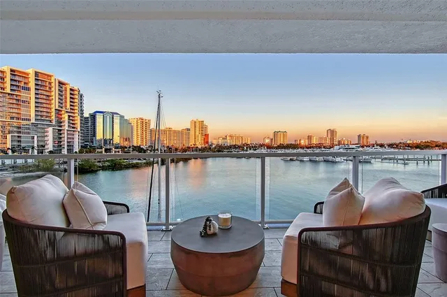 $2,350,000 | 650 Golden Gate Point, Unit 403, Sarasota, FL 34236